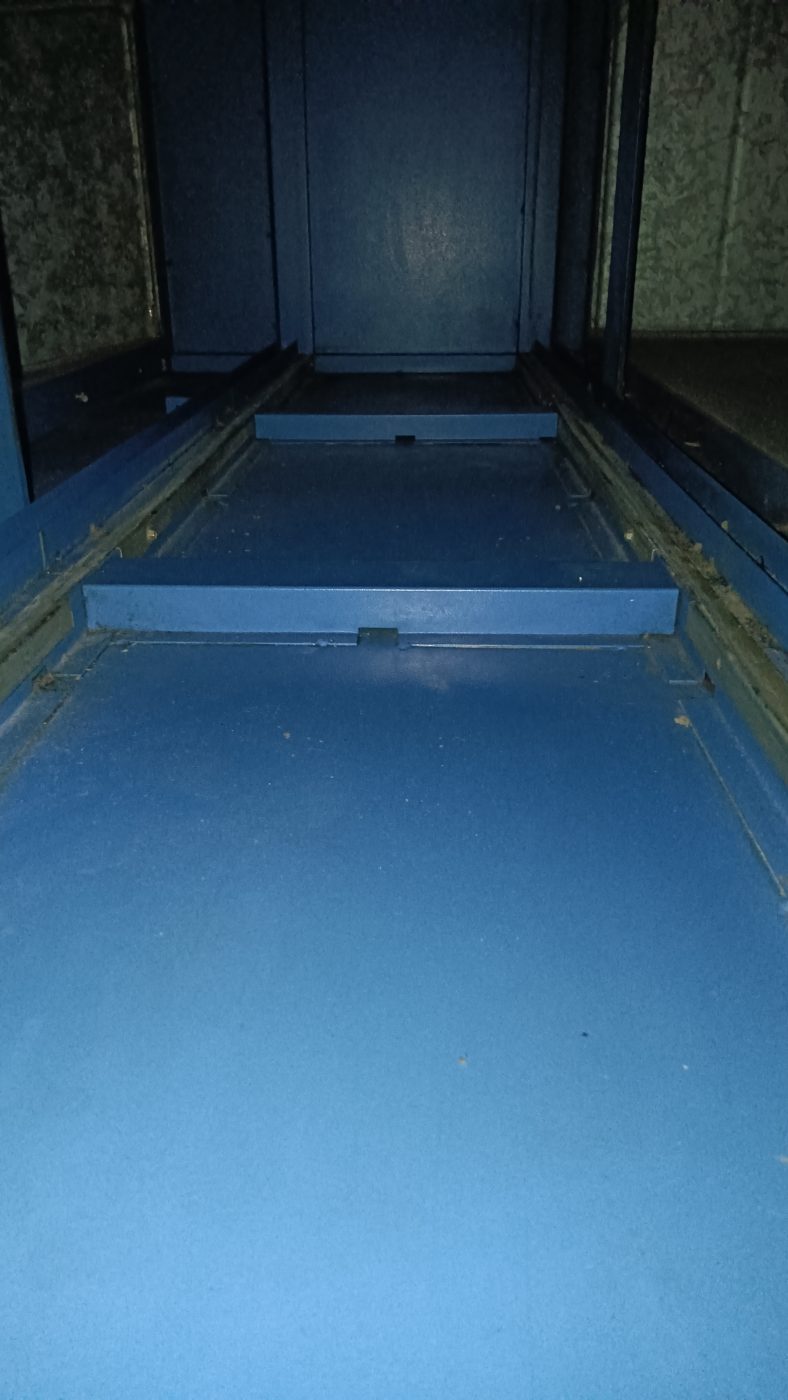 What a Kitchen Exhaust Cleaning Service Should Include