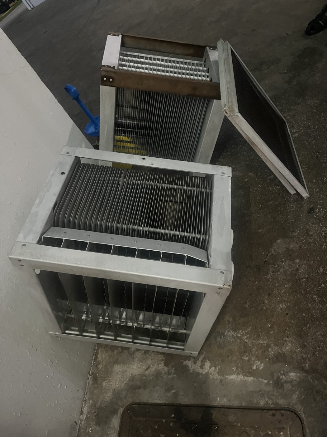 Kitchen Exhaust Fan Types: Which One Does Your Kitchen Need?