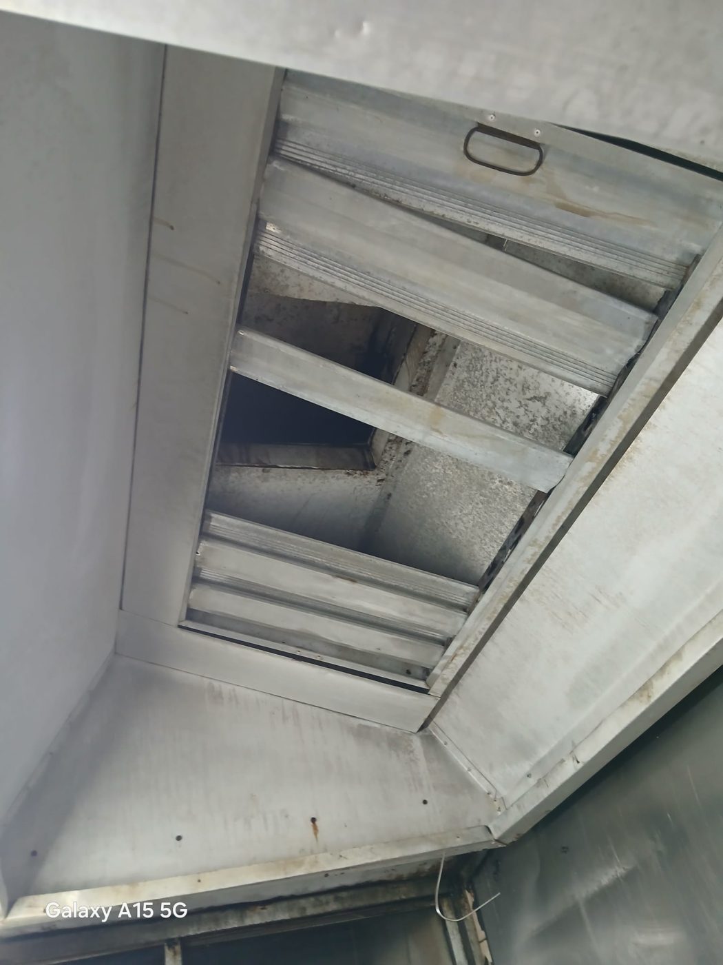Why We Stock Motors & Fan Parts for Kitchen Exhaust