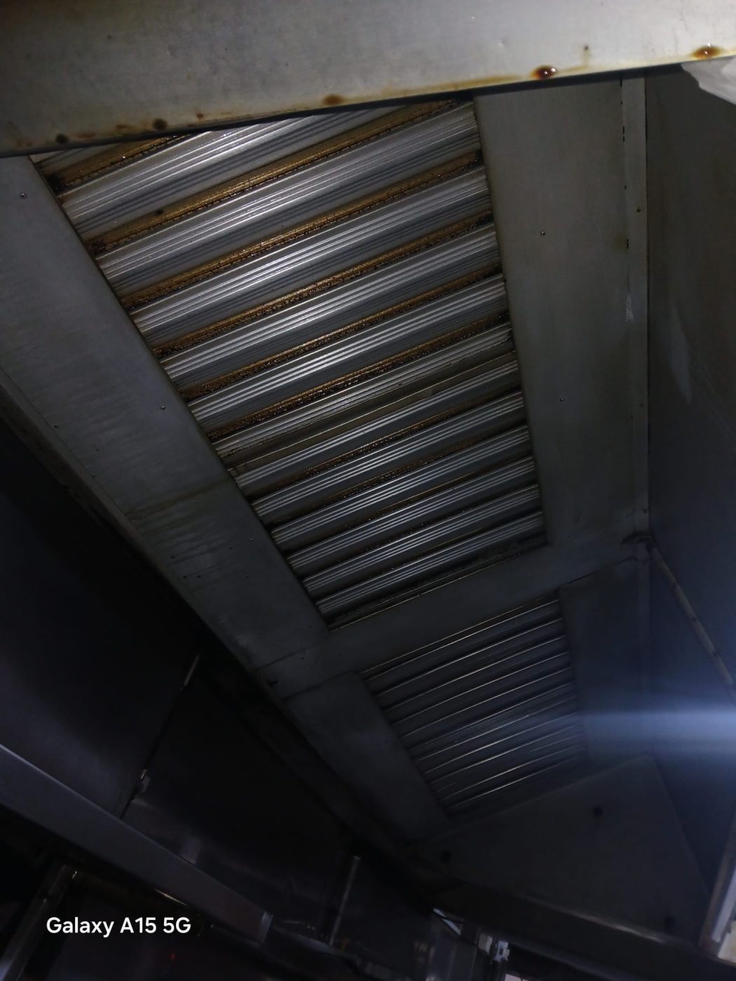 How Often Should You Clean a Kitchen Exhaust in Singapore?