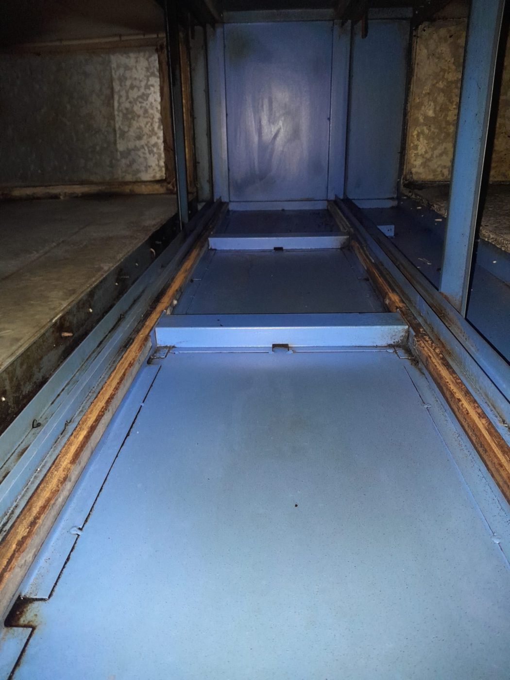 Variable Speed Drives in Kitchen Exhaust: Cut Energy Bills