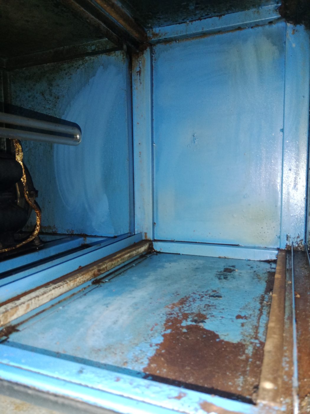 Why Kitchen Hood Fire Suppression Systems Matter